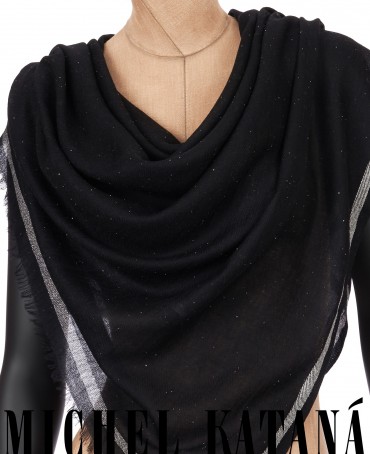 Платок Унисекс KV105-TisT.W40_24DMW-9.1/NR